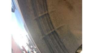 PLASTICO PASE RUEDA TRAS. IZQ. SKODA SUPERB COMBI 2.0 TDI DPF (140 CV) DE 2011 - D.4582963