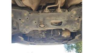PUENTE DELANTERO SKODA SUPERB COMBI 2.0 TDI DPF (140 CV) DE 2011 - D.4582965