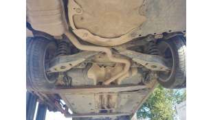 PUENTE TRASERO SKODA SUPERB COMBI 2.0 TDI DPF (140 CV) DE 2011 - D.4582966