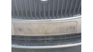 REFUERZO PARAGOLPES DELANTERO SKODA SUPERB COMBI 2.0 TDI DPF (140 CV) DE 2011 - D.4582976