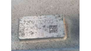 CAJA CAMBIOS SSANGYONG RODIUS 2.7 Turbodiesel (163 CV) DE 2012 - D.4583025 2