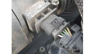 CAUDALIMETRO SSANGYONG RODIUS 2.7 Turbodiesel (163 CV) DE 2012 - D.4583032