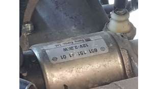 MOTOR ARRANQUE SSANGYONG RODIUS 2.7 Turbodiesel (163 CV) DE 2012 - D.4583078