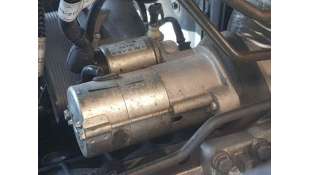 MOTOR ARRANQUE SSANGYONG RODIUS 2.7 Turbodiesel (163 CV) DE 2012 - D.4583078 2