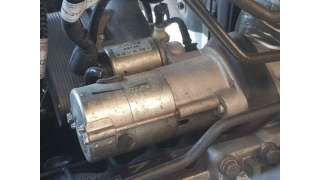 MOTOR ARRANQUE SSANGYONG RODIUS 2.7 Turbodiesel (163 CV) DE 2012 - D.4583078