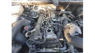 MOTOR COMPLETO SSANGYONG RODIUS 2.7 Turbodiesel (163 CV) DE 2012 - D.4583079 / 665926
