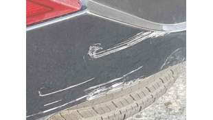 PORTON TRASERO SSANGYONG RODIUS 2.7 Turbodiesel (163 CV) DE 2012 - D.4583103 2