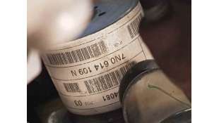 ABS SEAT ALHAMBRA 2.0 TDI (140 CV) DE 2011 - D.4583294