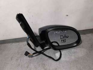RETROVISOR DERECHO SEAT ALHAMBRA 2.0 TDI (140 CV) DE 2011 - D.4583406 / 7N1857502H
