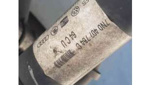 TRANSMISION DELANTERA DERECHA SEAT ALHAMBRA 2.0 TDI (140 CV) DE 2011 - D.4583419 2