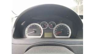 CUADRO INSTRUMENTOS CHEVROLET AVEO 1.4 (101 CV) DE 2010 - D.4583618