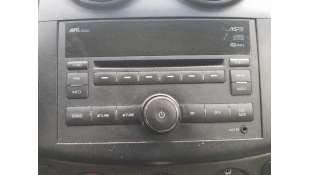 SISTEMA AUDIO / RADIO CD CHEVROLET AVEO 1.4 (101 CV) DE 2010 - D.4583694