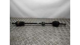 TRANSMISION DELANTERA DERECHA CHEVROLET AVEO 1.4 (101 CV) DE 2010 - D.4583702