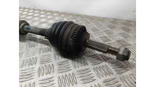 TRANSMISION DELANTERA DERECHA CHEVROLET AVEO 1.4 (101 CV) DE 2010 - D.4583702 2