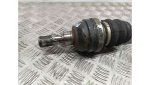 TRANSMISION DELANTERA IZQUIERDA CHEVROLET AVEO 1.4 (101 CV) DE 2010 - D.4583703 2