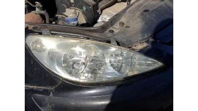 FARO DERECHO PEUGEOT 307 1.6 16V (109 CV) DE 2002 - D.4583769