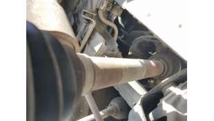 TRANSMISION DELANTERA DERECHA PEUGEOT 307 1.6 16V (109 CV) DE 2002 - D.4583840