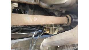 TRANSMISION DELANTERA DERECHA PEUGEOT 307 1.6 16V (109 CV) DE 2002 - D.4583840 2