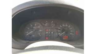 CUADRO INSTRUMENTOS NISSAN KUBISTAR 1.2 (58 CV) DE 2004 - D.4583888