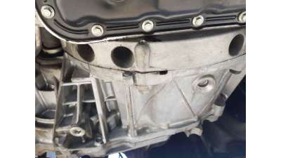 CAJA CAMBIOS NISSAN QASHQAI 2.0 dCi Turbodiesel (150 CV) DE 2009 - D.4583997 / 32100JG70B