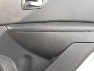 ELEVALUNAS TRASERO DERECHO NISSAN QASHQAI 2.0 dCi Turbodiesel (150 CV) DE 2009 - D.4584026