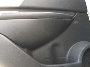 ELEVALUNAS TRASERO IZQUIERDO NISSAN QASHQAI 2.0 dCi Turbodiesel (150 CV) DE 2009 - D.4584027