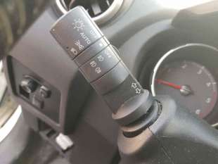 MANDO LUCES Y LIMPIA NISSAN QASHQAI 2.0 dCi Turbodiesel (150 CV) DE 2009 - D.4584045