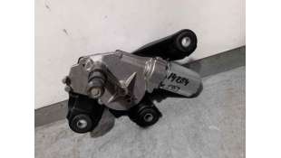 MOTOR LIMPIA TRASERO NISSAN QASHQAI 2.0 dCi Turbodiesel (150 CV) DE 2009 - D.4584053 / 28710JD000