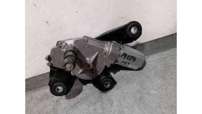 MOTOR LIMPIA TRASERO NISSAN QASHQAI 2.0 dCi Turbodiesel (150 CV) DE 2009 - D.4584053 / 28710JD000