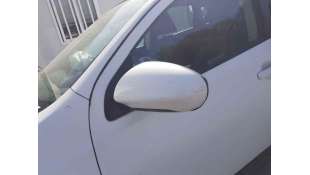 RETROVISOR IZQUIERDO NISSAN QASHQAI 2.0 dCi Turbodiesel (150 CV) DE 2009 - D.4584090