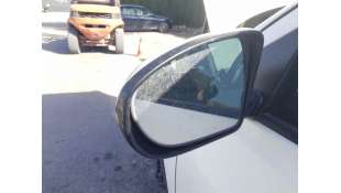 RETROVISOR IZQUIERDO NISSAN QASHQAI 2.0 dCi Turbodiesel (150 CV) DE 2009 - D.4584090 2