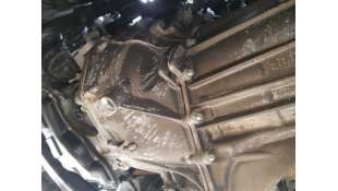 CAJA CAMBIOS DACIA SANDERO 999 c.c. DE 2021 - D.4584271 / JT4004