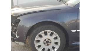 ALETA DELANTERA IZQUIERDA AUDI A8 3.0 V6 24V TDI (233 CV) DE 2005 - D.4584468