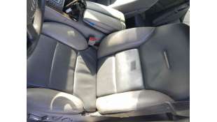 ASIENTO DELANTERO IZQUIERDO AUDI A8 3.0 V6 24V TDI (233 CV) DE 2005 - D.4584474