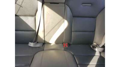 ASIENTOS TRASEROS AUDI A8 3.0 V6 24V TDI (233 CV) DE 2005 - D.4584475