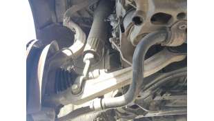 BRAZO SUSPENSION INFERIOR DELANTERO DERECHO AUDI A8 3.0 V6 24V TDI (233 CV) DE 2005 - D.4584480