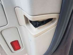 CERRADURA PUERTA DELANTERA DERECHA AUDI A8 3.0 V6 24V TDI (233 CV) DE 2005 - D.4584492