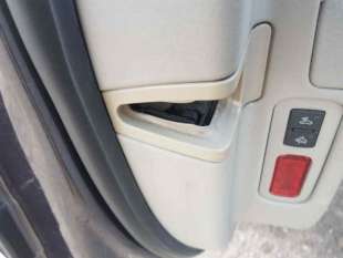 CERRADURA PUERTA DELANTERA IZQUIERDA  AUDI A8 3.0 V6 24V TDI (233 CV) DE 2005 - D.4584493