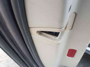 CERRADURA PUERTA TRASERA IZQUIERDA  AUDI A8 3.0 V6 24V TDI (233 CV) DE 2005 - D.4584495