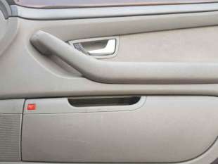 ELEVALUNAS DELANTERO DERECHO AUDI A8 3.0 V6 24V TDI (233 CV) DE 2005 - D.4584509