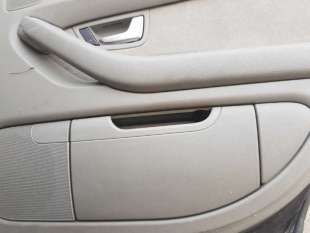 ELEVALUNAS TRASERO DERECHO AUDI A8 3.0 V6 24V TDI (233 CV) DE 2005 - D.4584511