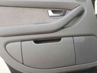 ELEVALUNAS TRASERO IZQUIERDO AUDI A8 3.0 V6 24V TDI (233 CV) DE 2005 - D.4584512