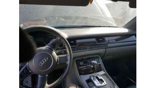 KIT AIRBAG AUDI A8 3.0 V6 24V TDI (233 CV) DE 2005 - D.4584520