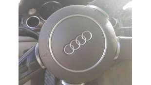 KIT AIRBAG AUDI A8 3.0 V6 24V TDI (233 CV) DE 2005 - D.4584520 2