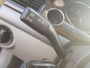 MANDO LUCES Y LIMPIA AUDI A8 3.0 V6 24V TDI (233 CV) DE 2005 - D.4584530