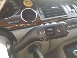 MANDO LUCES Y LIMPIA AUDI A8 3.0 V6 24V TDI (233 CV) DE 2005 - D.4584530
