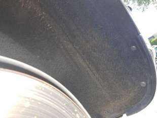 PLASTICO PASE RUEDA TRAS. DCH. AUDI A8 3.0 V6 24V TDI (233 CV) DE 2005 - D.4584558