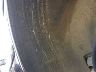 PLASTICO PASE RUEDA TRAS. IZQ. AUDI A8 3.0 V6 24V TDI (233 CV) DE 2005 - D.4584559