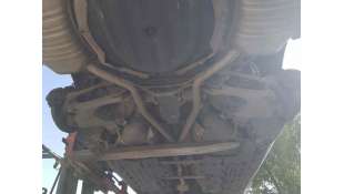 PUENTE TRASERO AUDI A8 3.0 V6 24V TDI (233 CV) DE 2005 - D.4584562