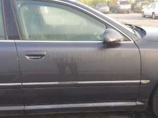 PUERTA DELANTERA DERECHA AUDI A8 3.0 V6 24V TDI (233 CV) DE 2005 - D.4584563